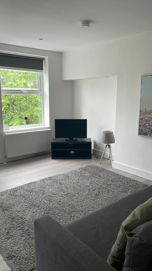 Citygo Apartments Queens Wellington Belfast Kültér fotó
